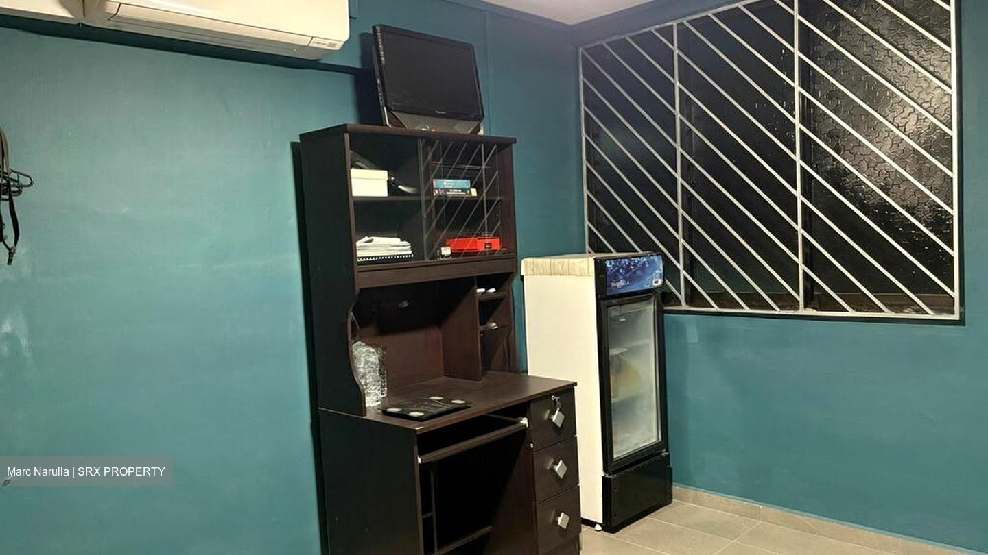 Blk 173 Yishun Avenue 7 (Yishun), HDB 4 Rooms #502421051
